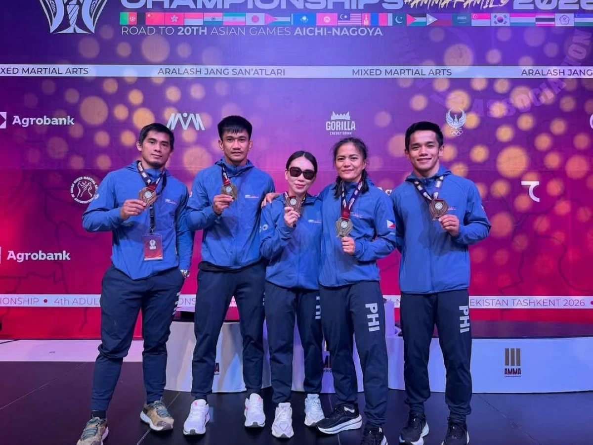 Manila Bulletin