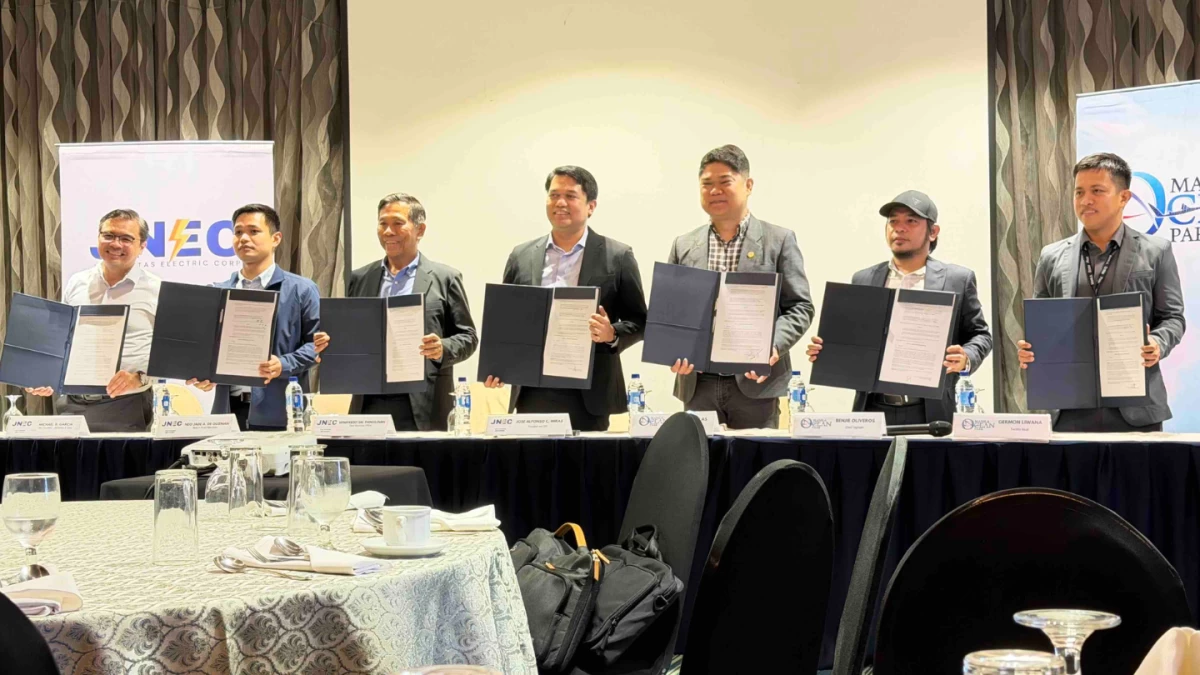 Manila Bulletin