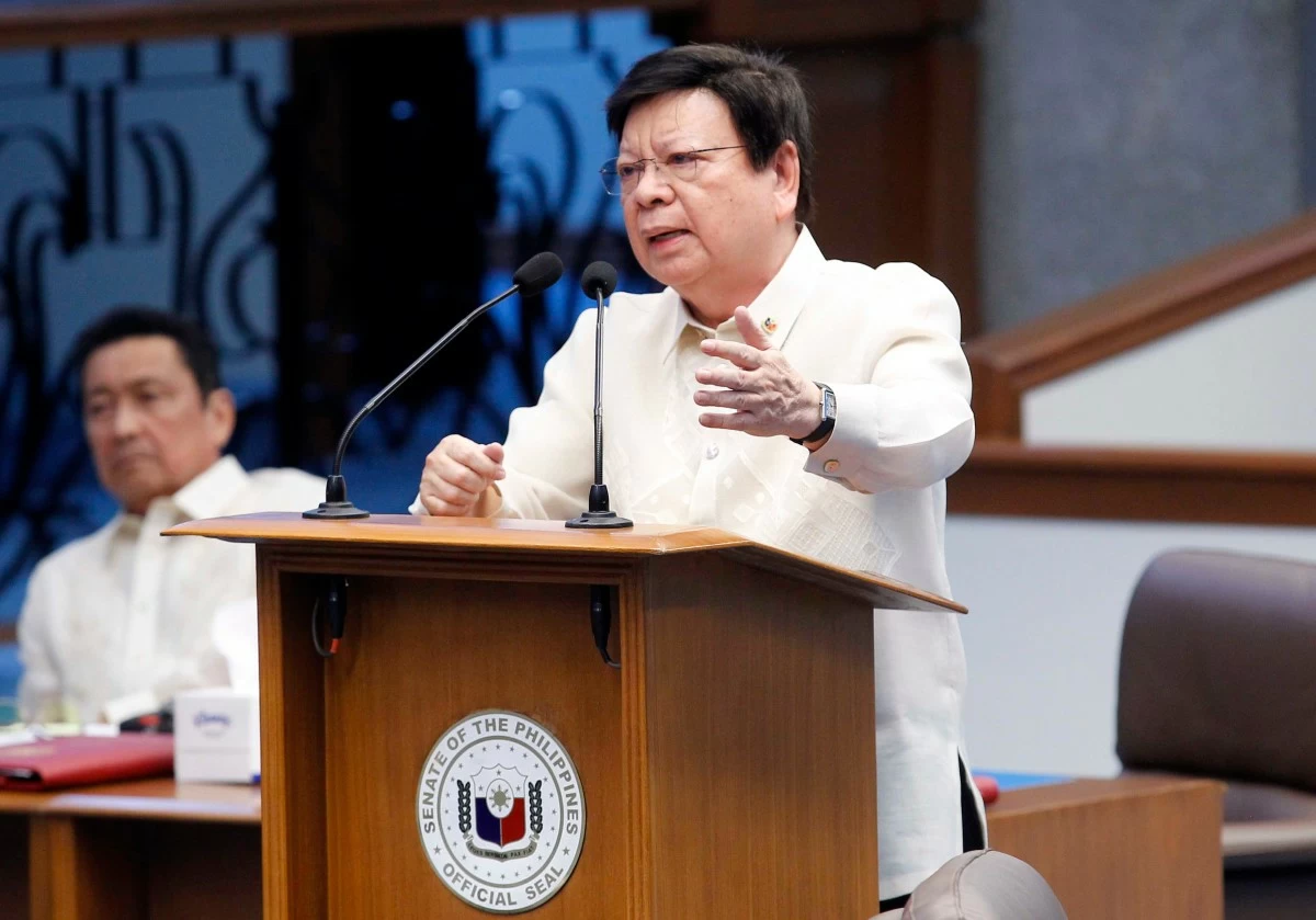 Manila Bulletin