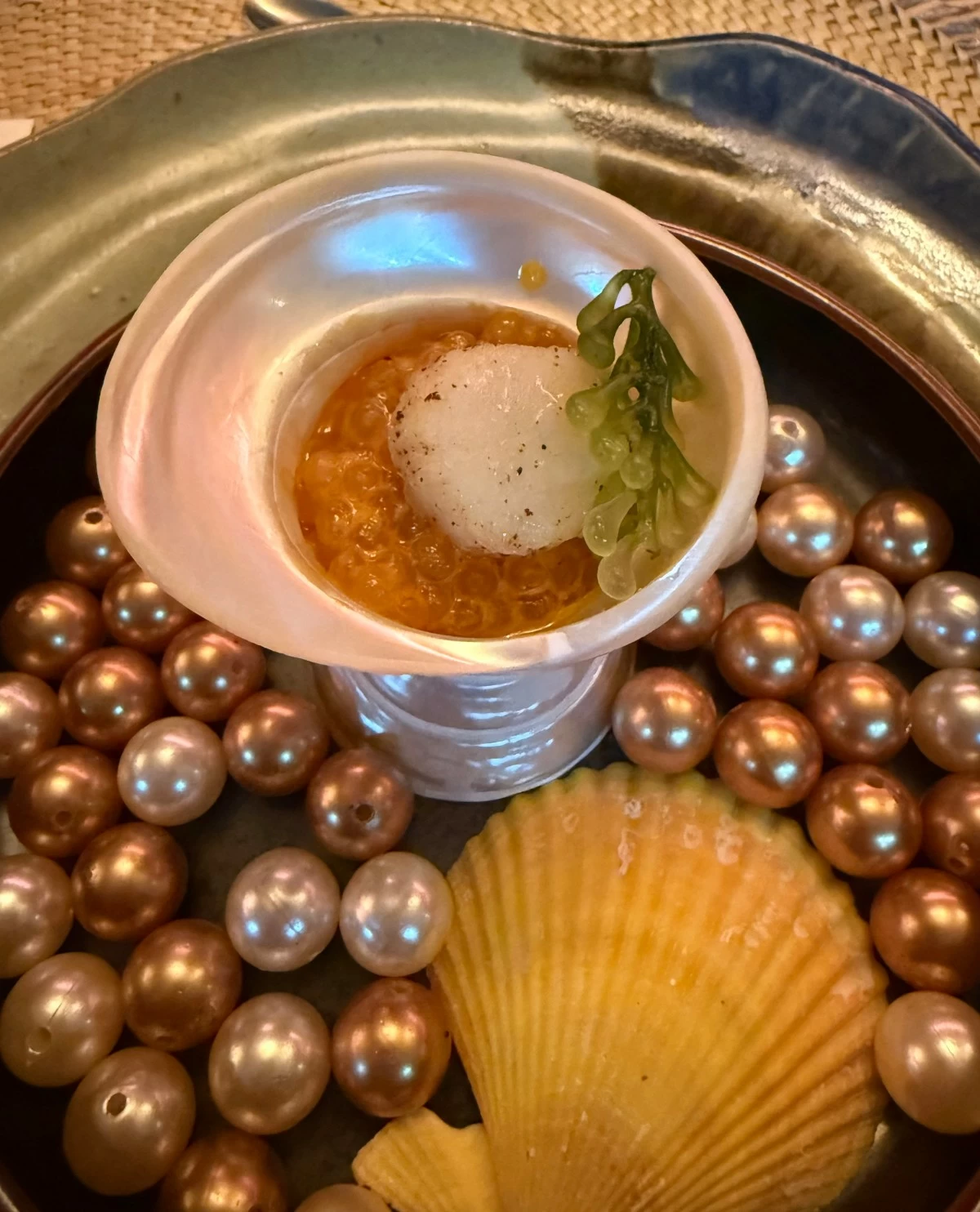 South Sea Pearls