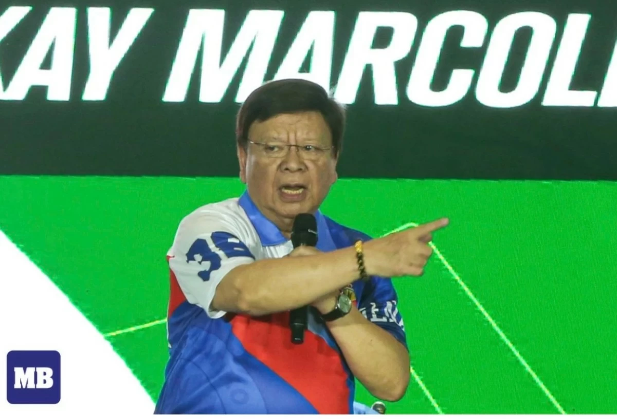 Manila Bulletin