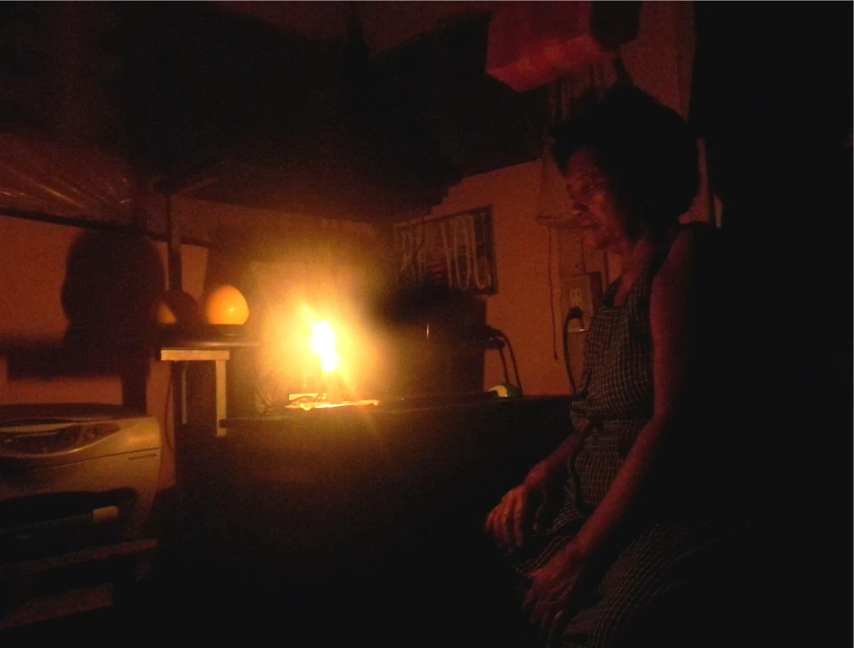 Brownouts would become the rule rather than the exception.