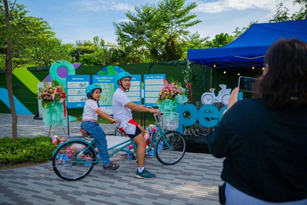 (Photo: Ayala Land)