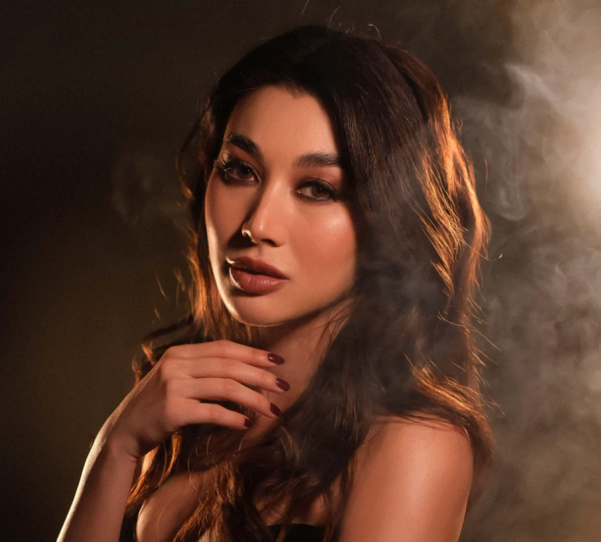 Nicole Laurel Asensio