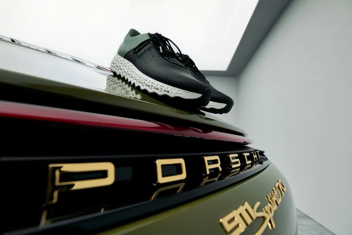 (Photo: Boss)