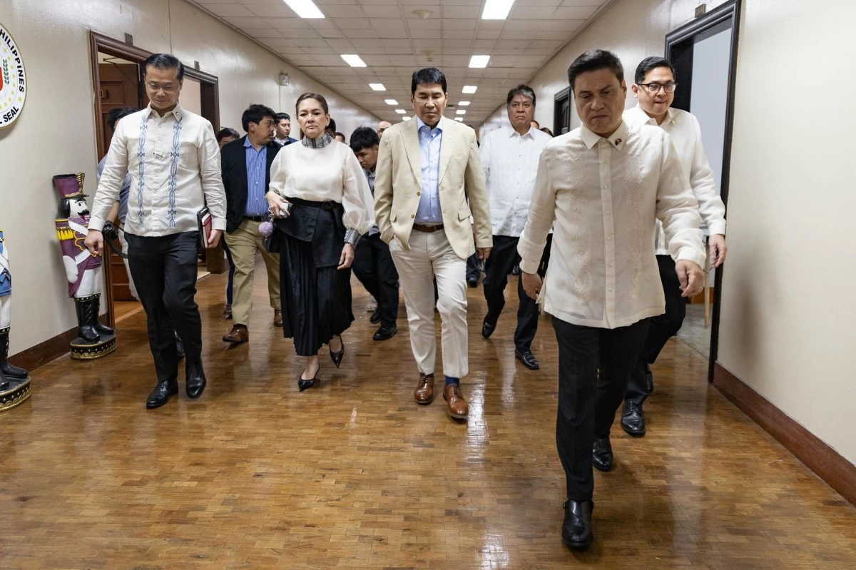 (Sen. Kiko Pangilinan's Facebook page)