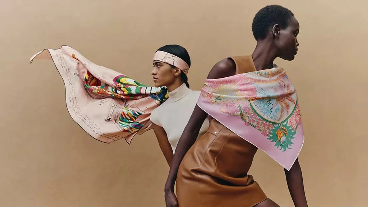 (Photos: Hermès)
