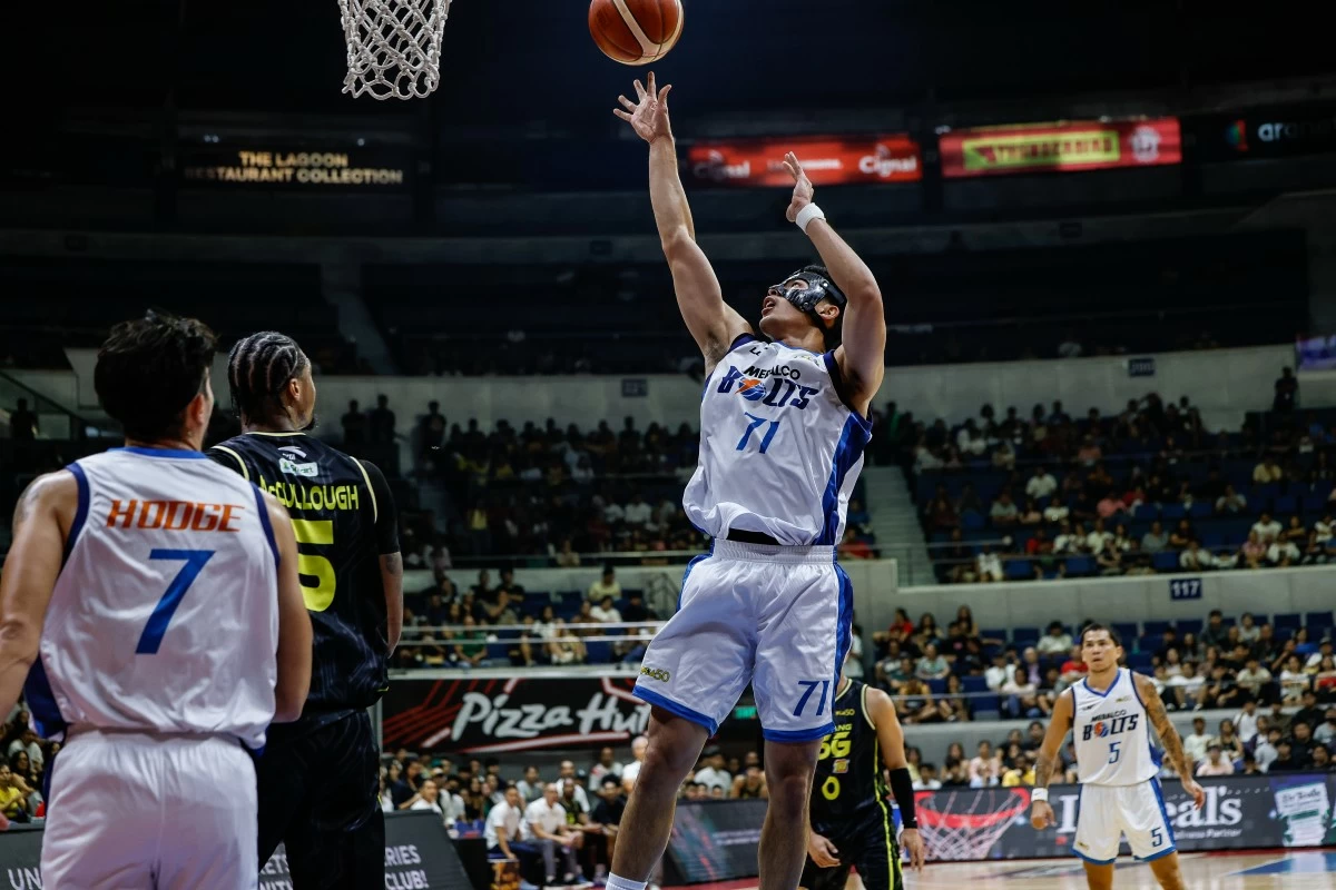 Manila Bulletin