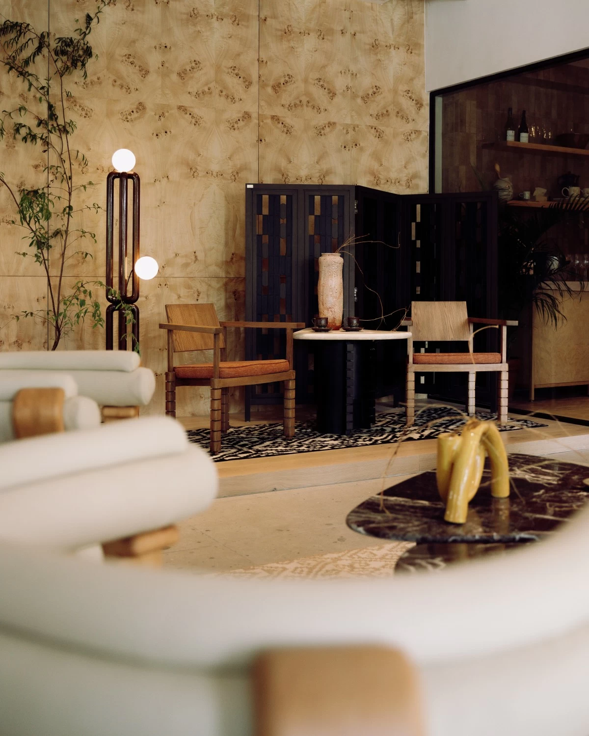 Tahanan: A showcase of Filipino contemporary design in furniture pieces