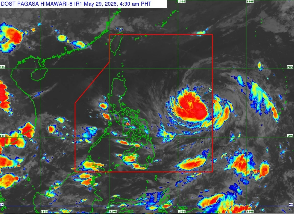 PAGASA