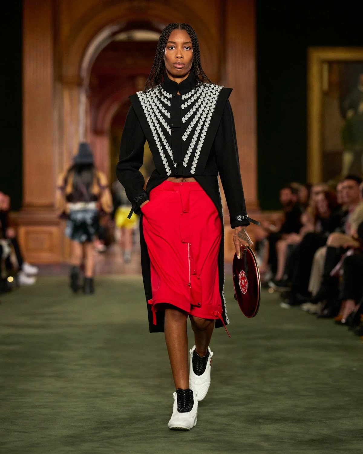Louis Vuitton 2027 cruise collection