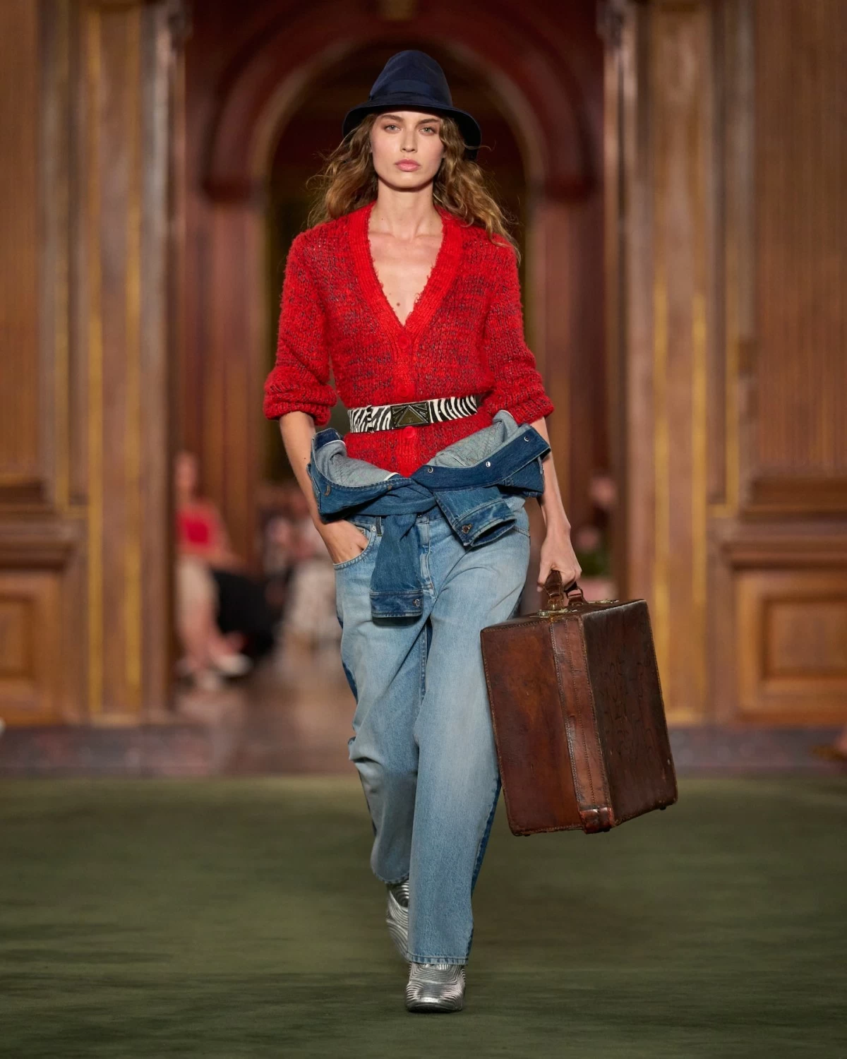 Louis Vuitton 2027 cruise collection