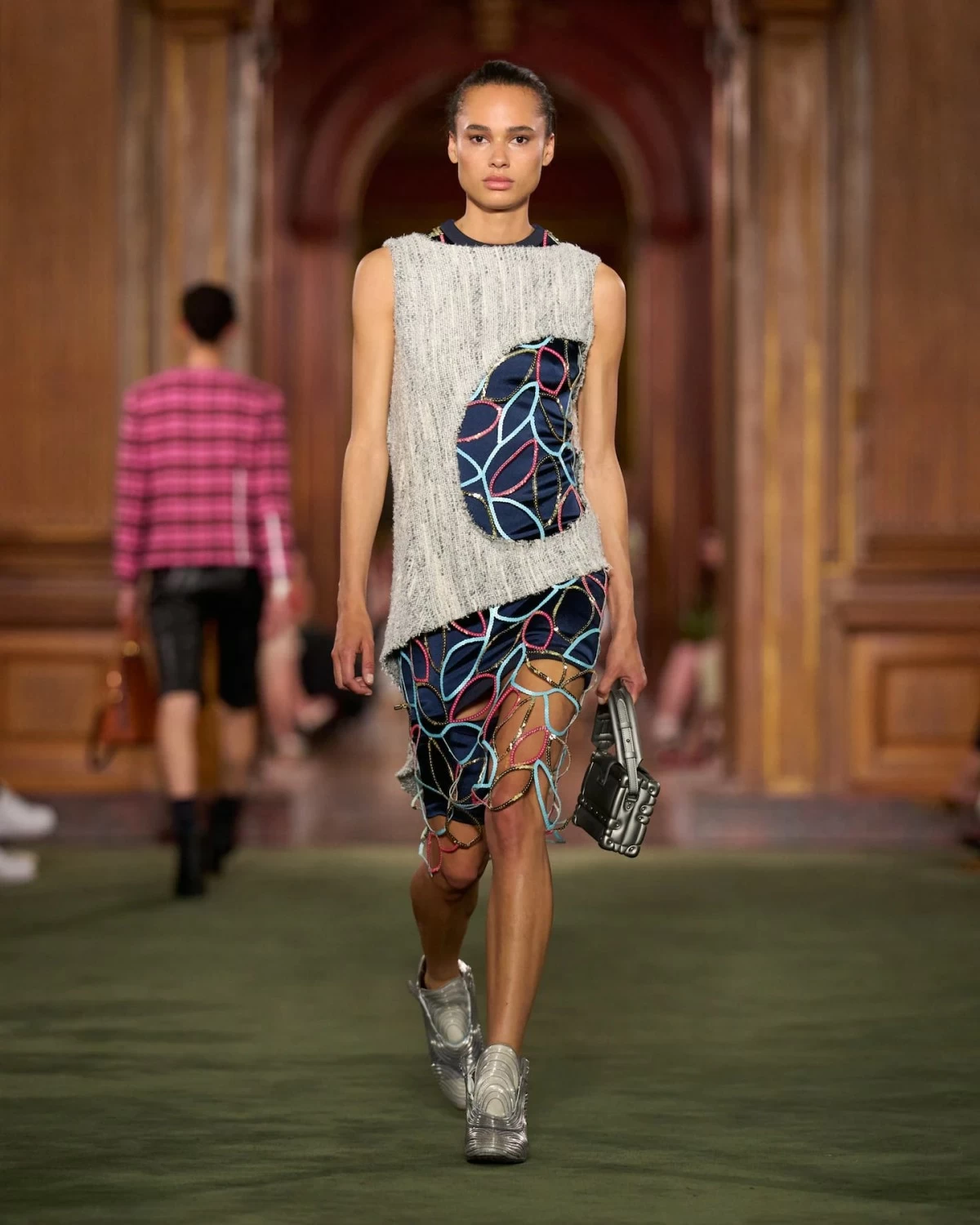Louis Vuitton 2027 cruise collection