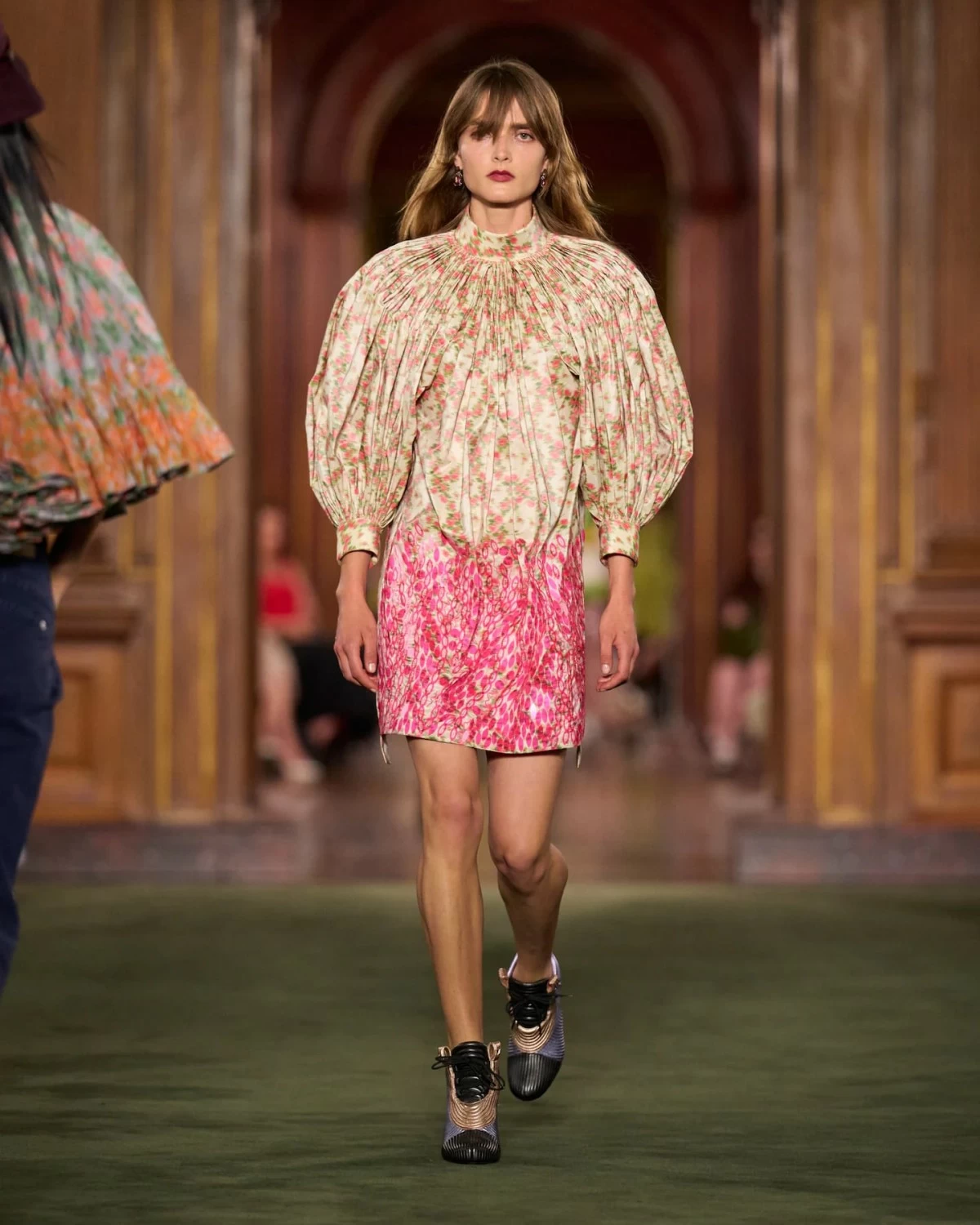 Louis Vuitton 2027 cruise collection
