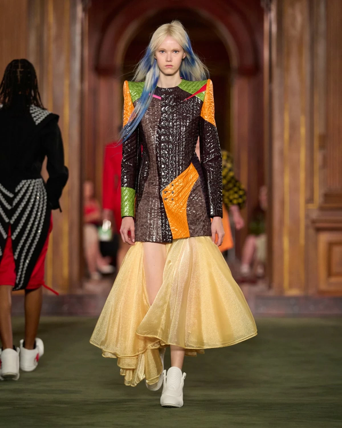 Louis Vuitton 2027 cruise collection