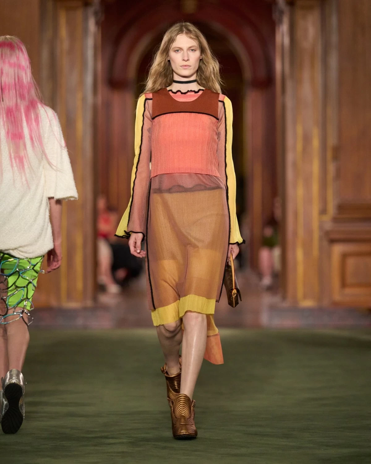 Louis Vuitton 2027 cruise collection