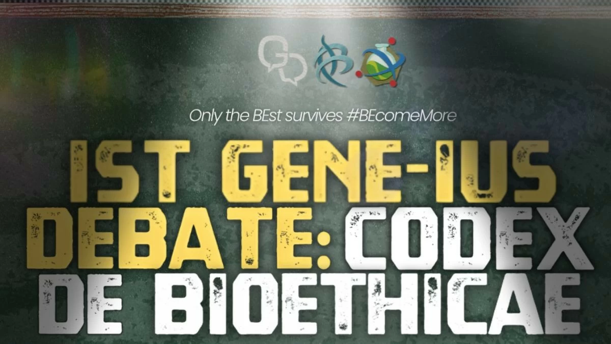  Gene-IUS Debate