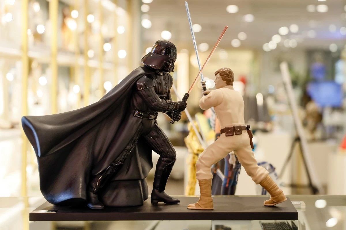 'Star Wars'