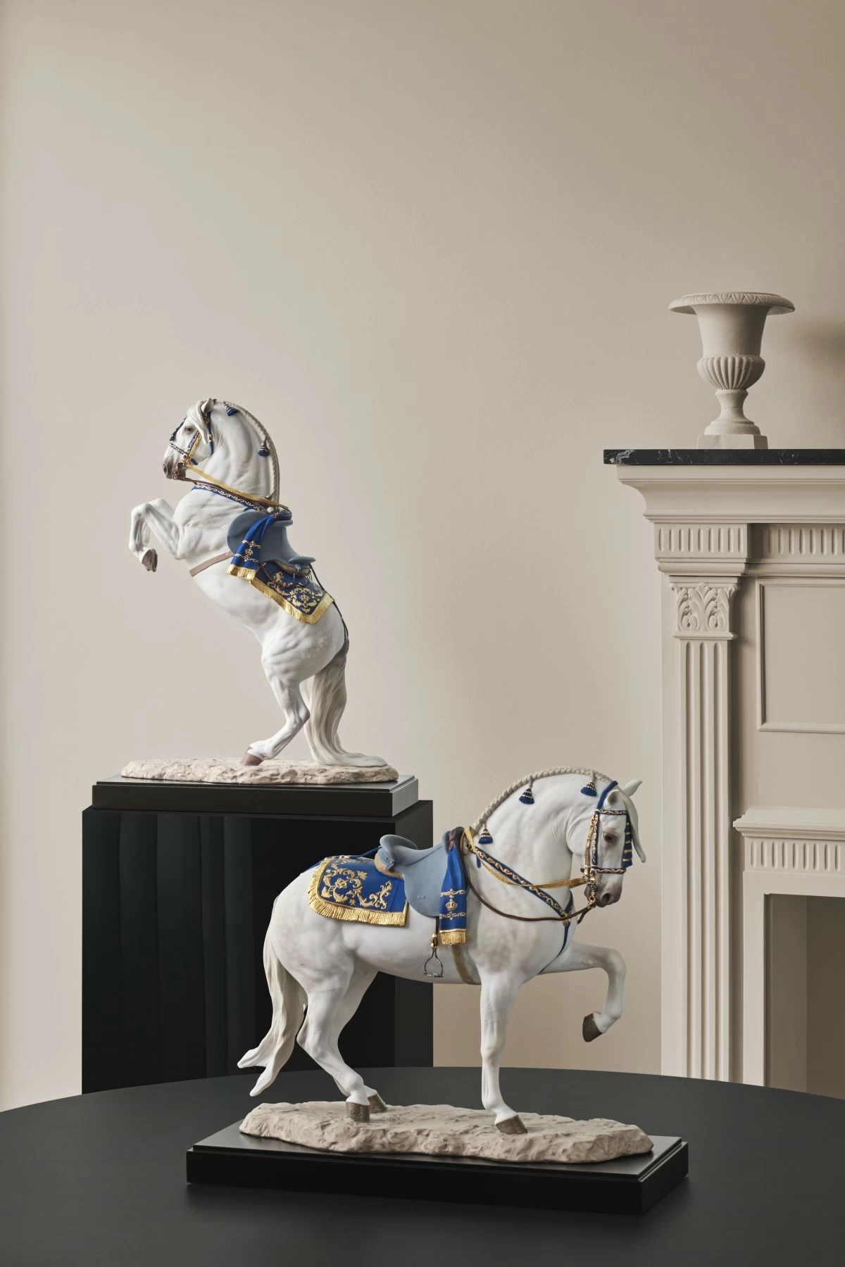 'Caballo Espanol'