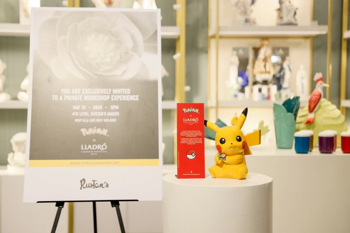 'Pikachu'