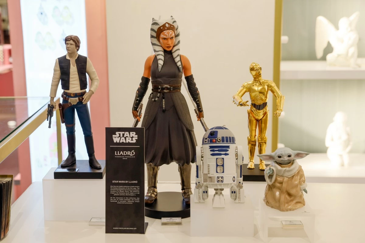 'Star Wars'