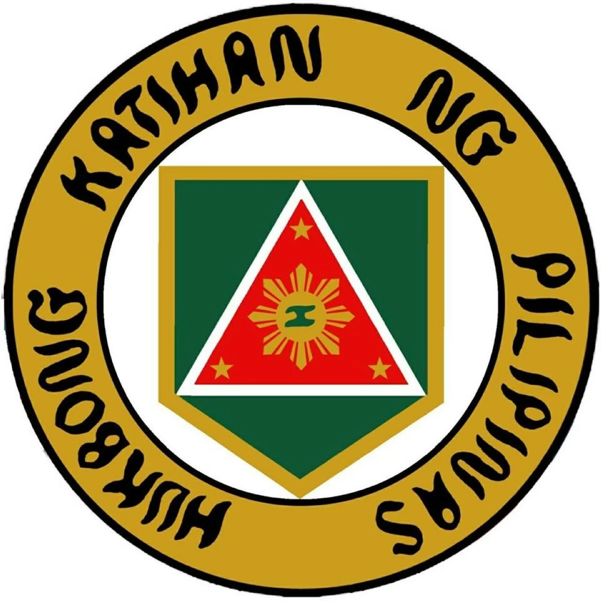 (Philippine Army)
