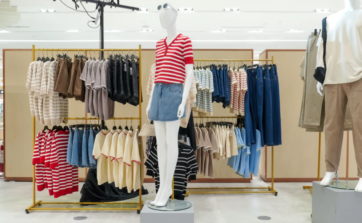 Grab a Fit, New Basics Collection
