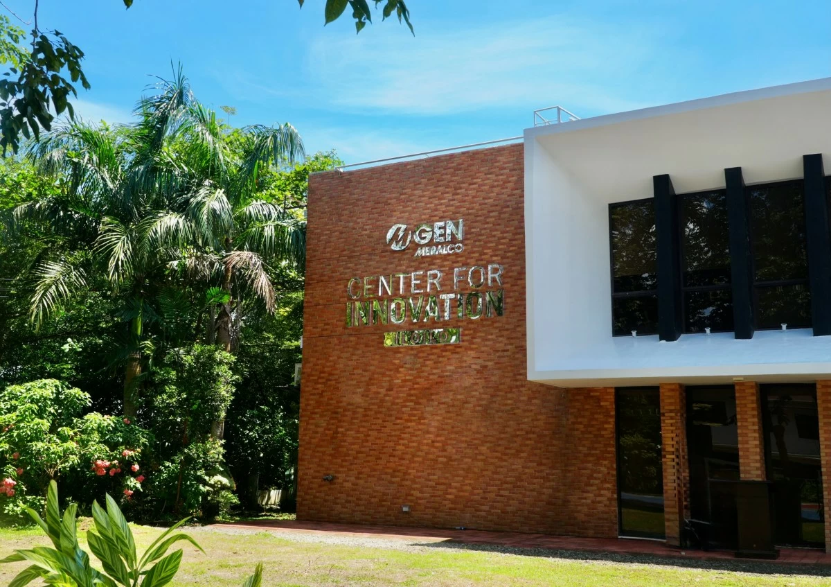 MGEN Center for Innovation (MCI), located within the Panay Energy Development Corp. (PEDC) facility in Iloilo City, serves as the first Meralco Power Academy facility established outside the Meralco franchise.