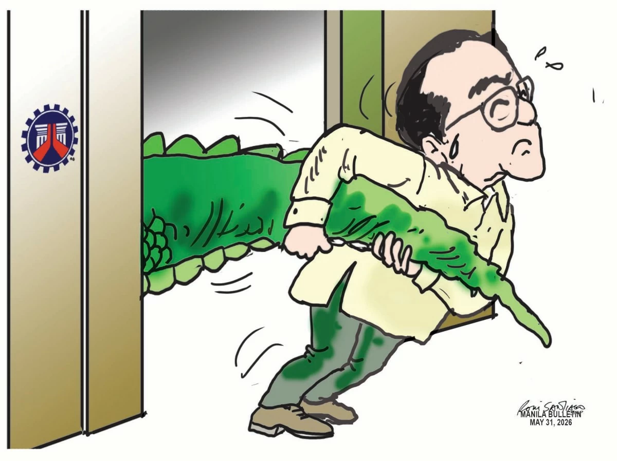 Manila Bulletin