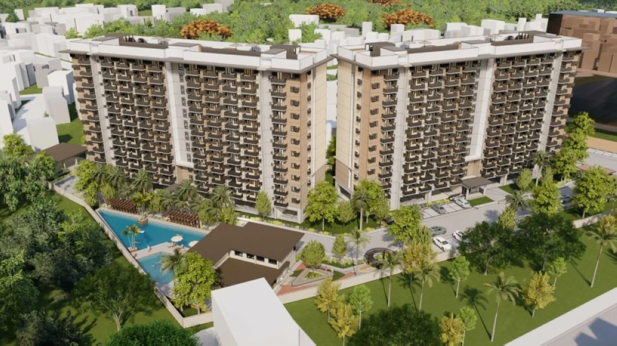 Positioned within a growing regional setting, Vernazza reflects Vista Manors vision of vertical villages that combine accessibility, contemporary design, and resort-inspired living in the Visayas. (Photo: Vista Manors)