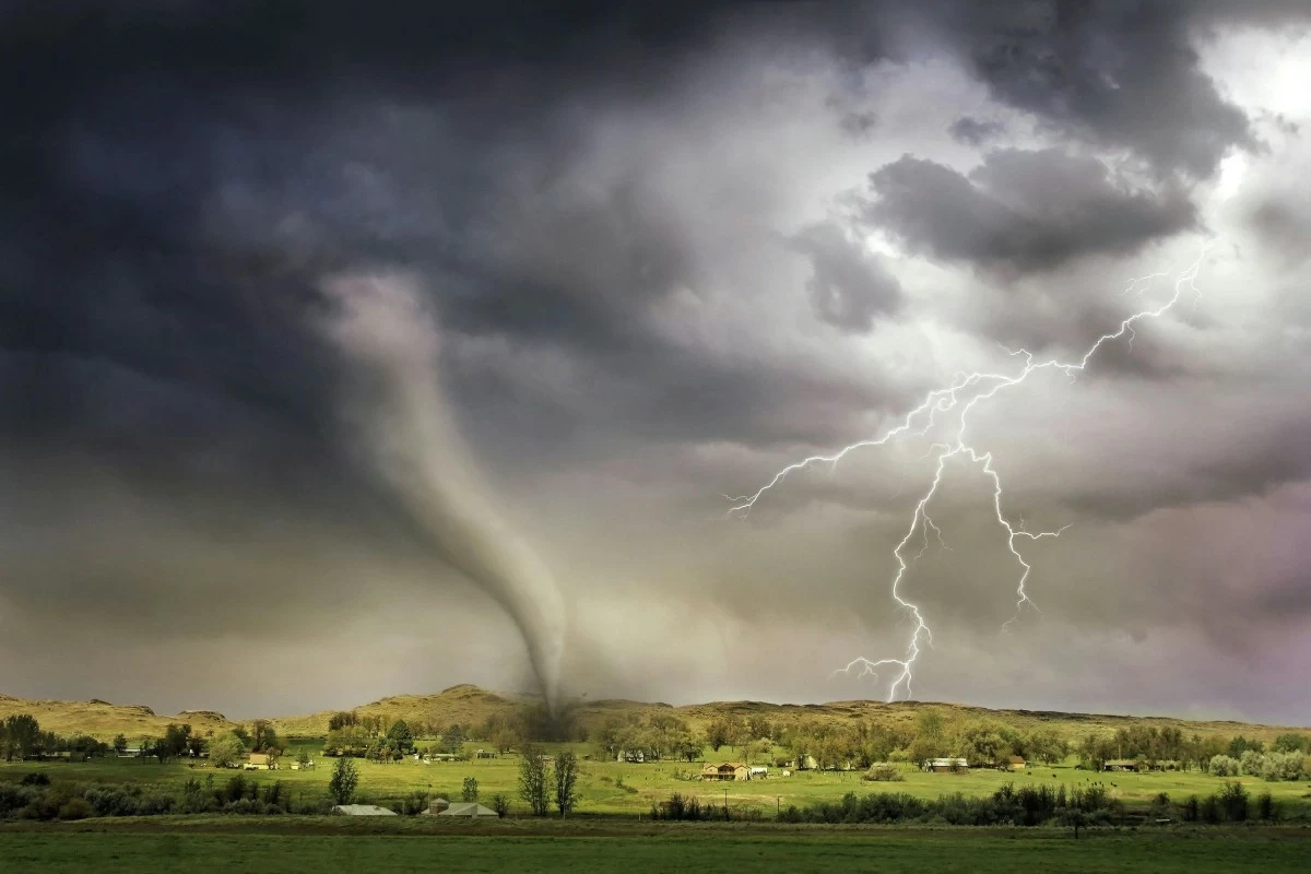 TORNADO (Pexels)