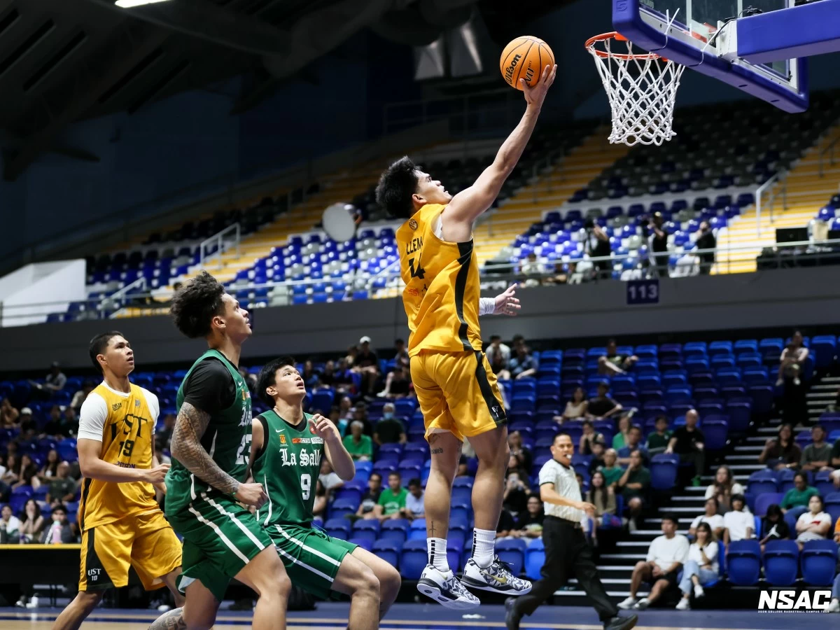 UST's Mark Llemit