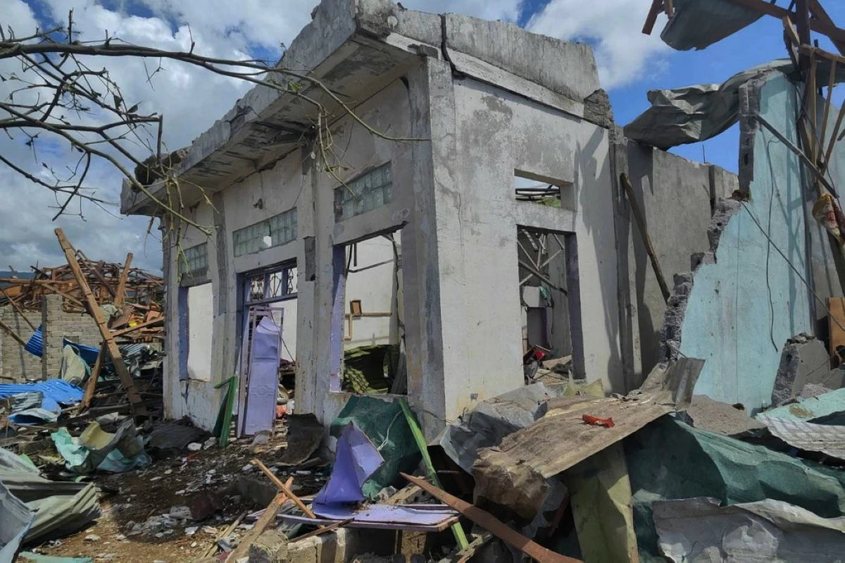 Manila Bulletin