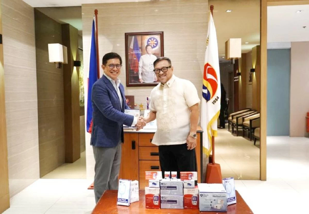 Manila Bulletin
