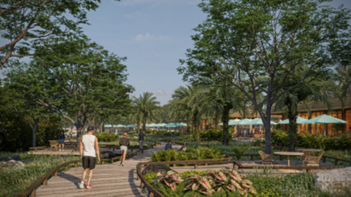 Seagrove (Photo: Ayala Land Inc.)