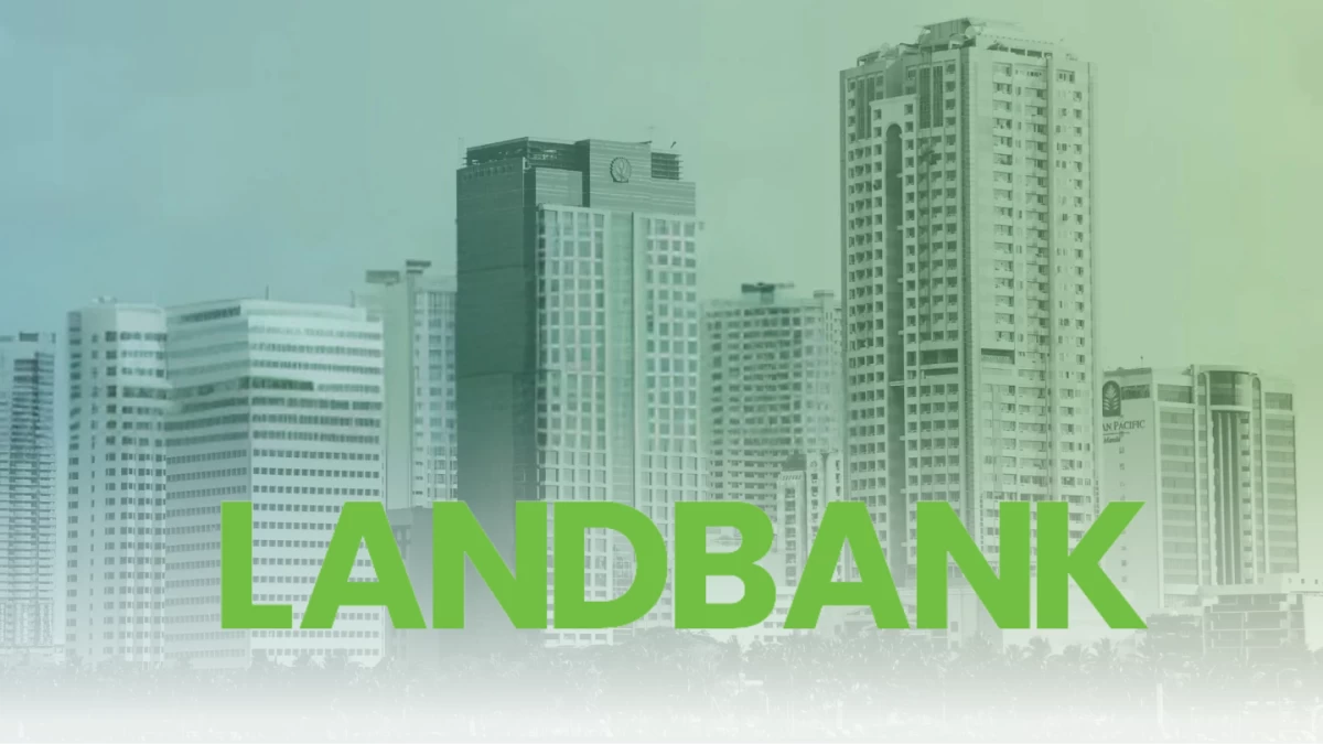 Landbank waives gov't transaction fees to ease living costs