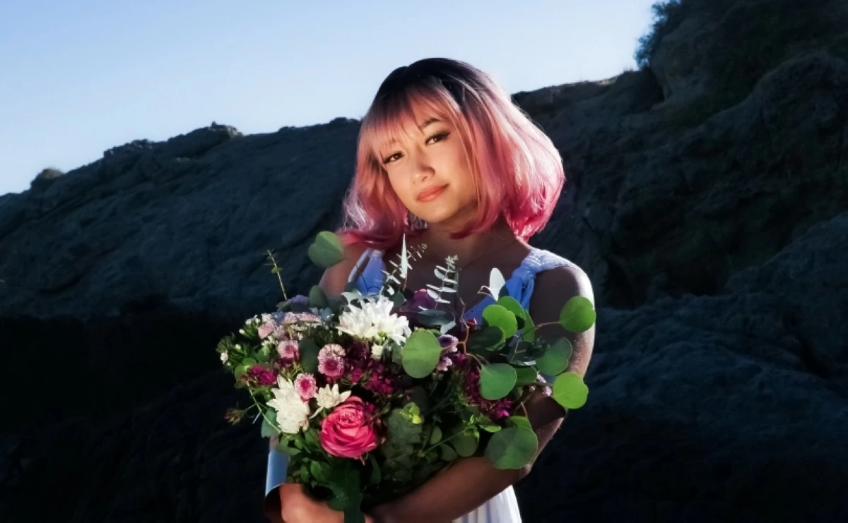 Hybrid artist Tata Taktumi (Pacific Music Group) 