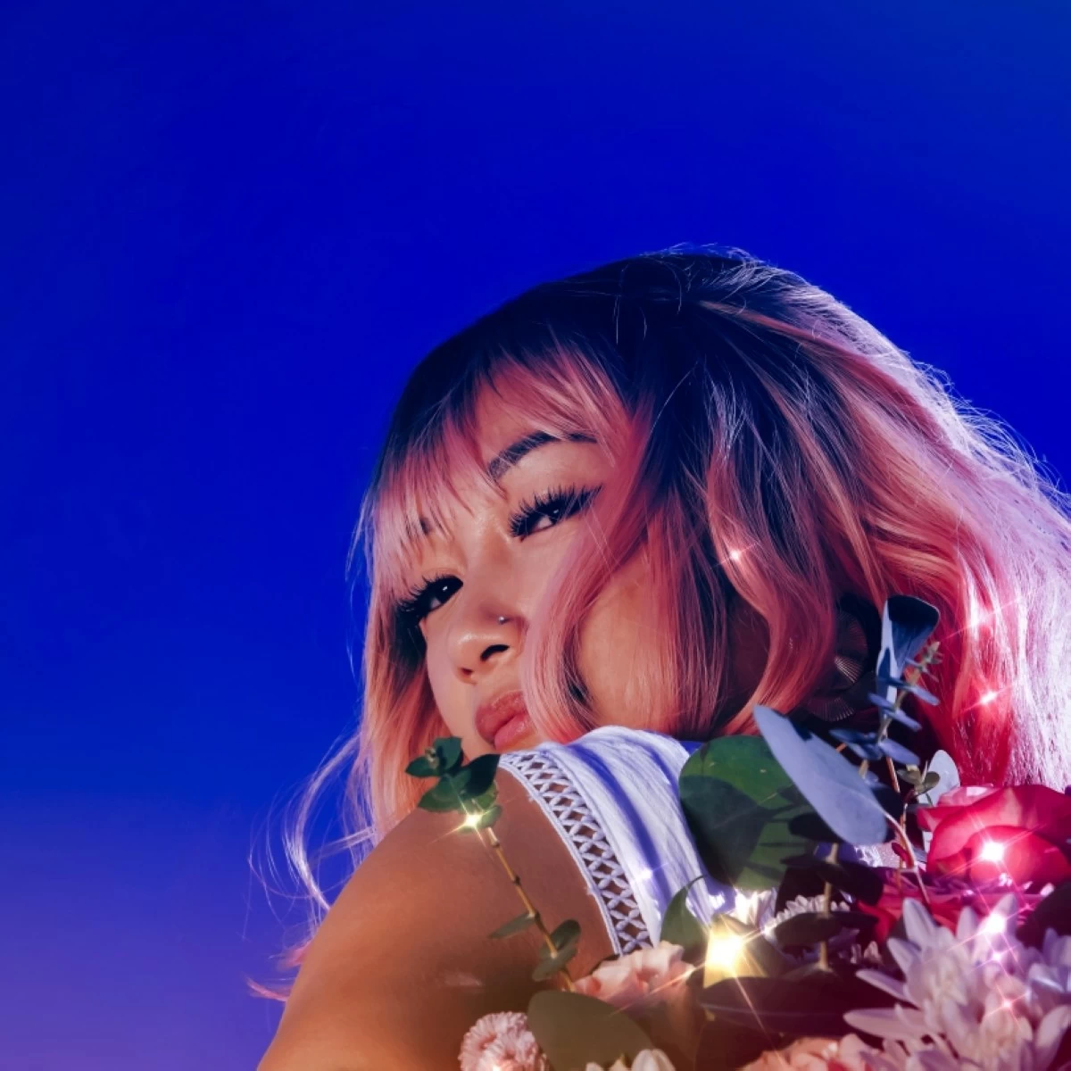 Hybrid artist Tata Taktumi (Pacific Music Group) 
