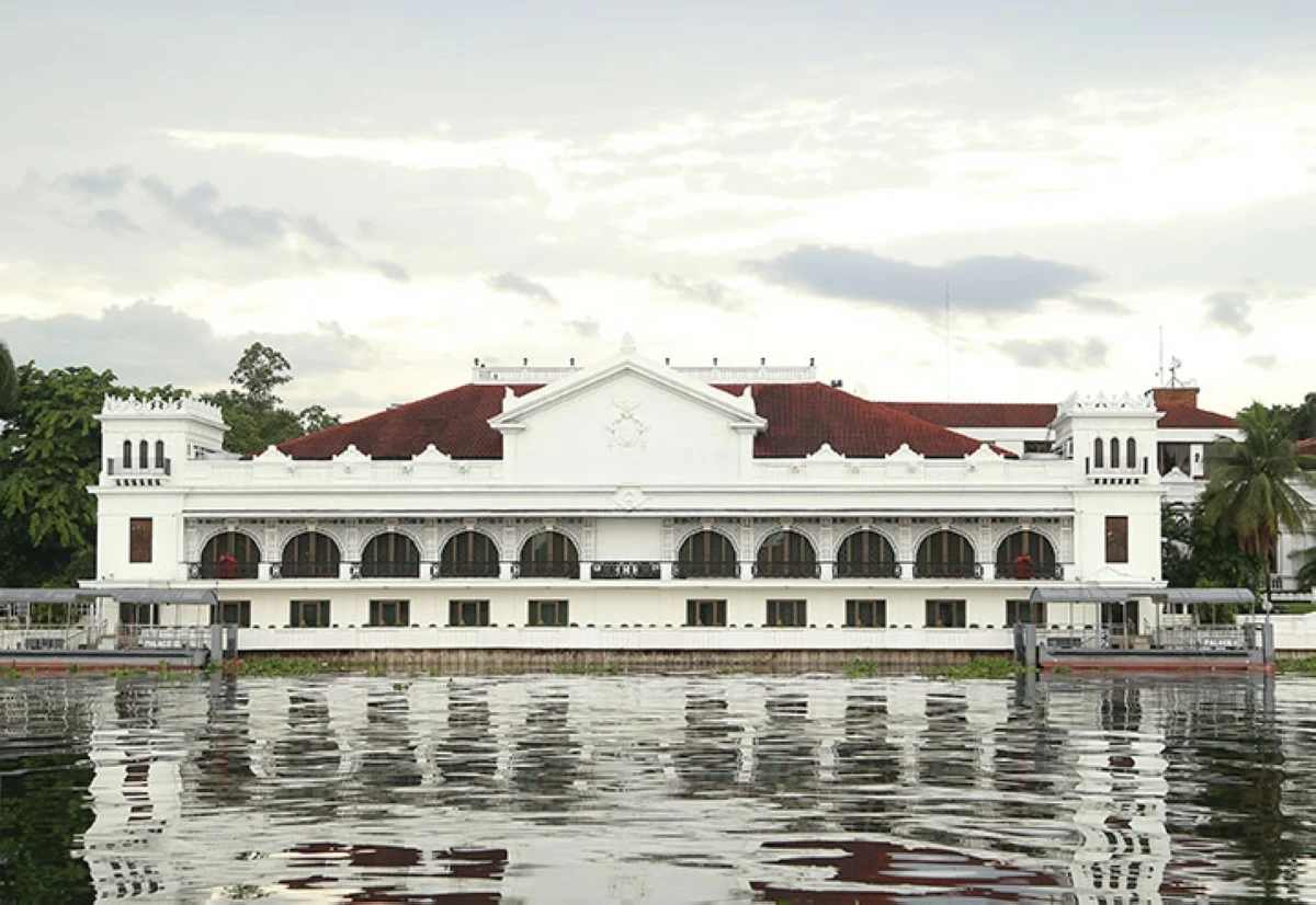 Malacañan Palace (Manila Bulletin/File Photo)