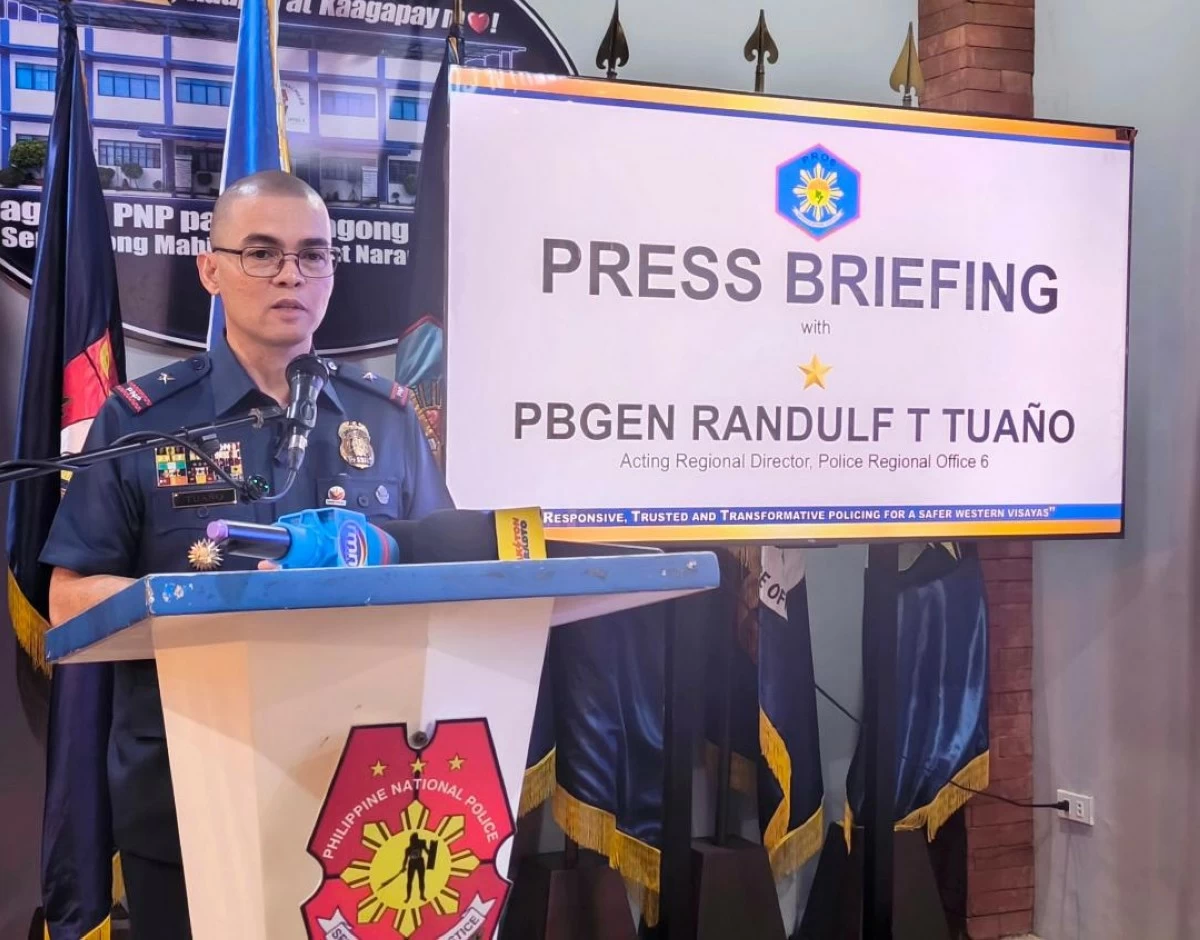 Manila Bulletin