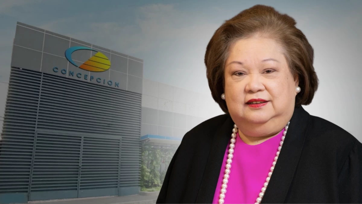 Industrial heiress Renna Hechanova-Angeles dies at 70