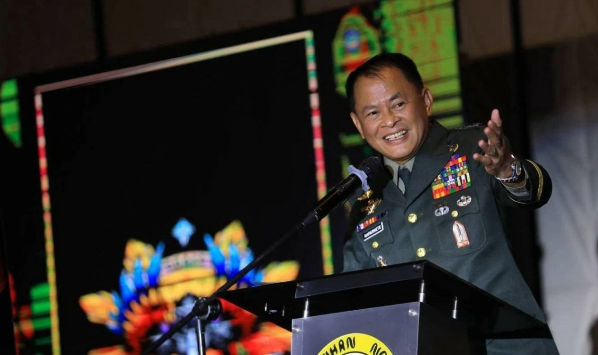 NAFARETTE (Army)