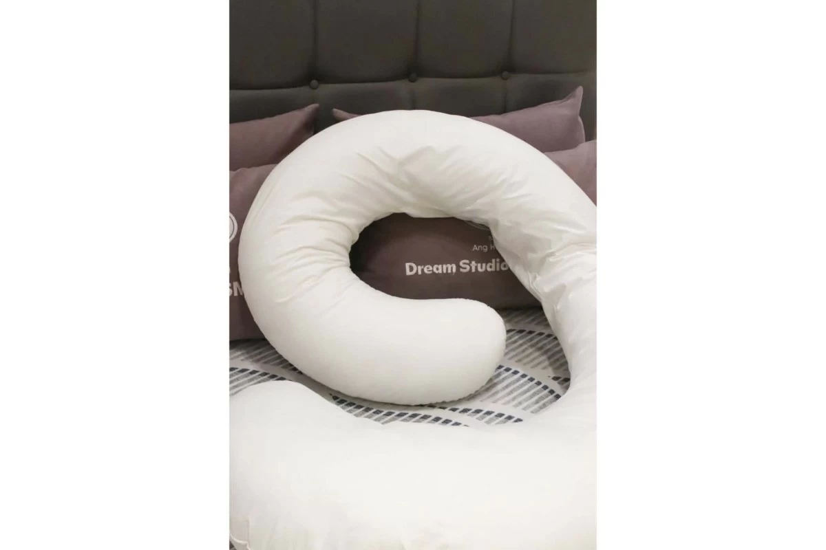 Mr. Big Nine Pillow