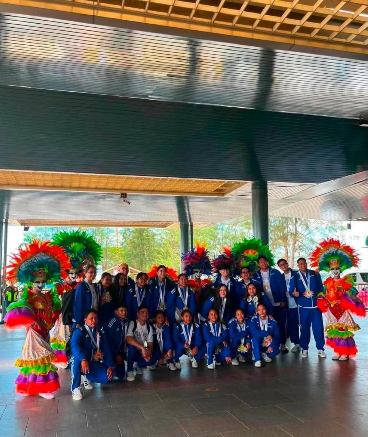 BACOLOD City hosts the FIBA U18 Women’s Asia Cup Southeast Asia Basketball Association (SEABA) in Bacolod City from June 1 to 7. (Bacolod City Communications Office)