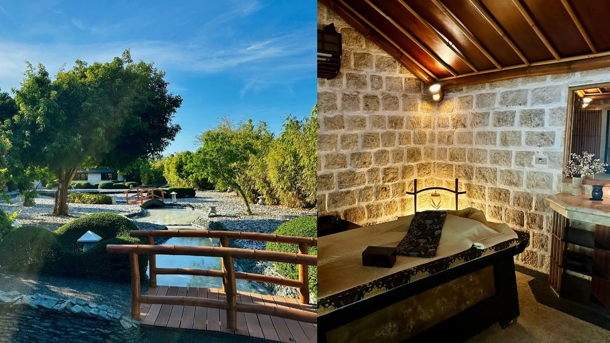 Mogambo Springs (Photo: Rey Ilagan/Manila Bulletin)
