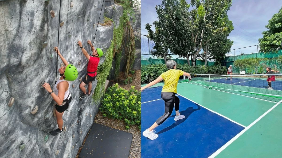 (Photos: Plantation Bay)