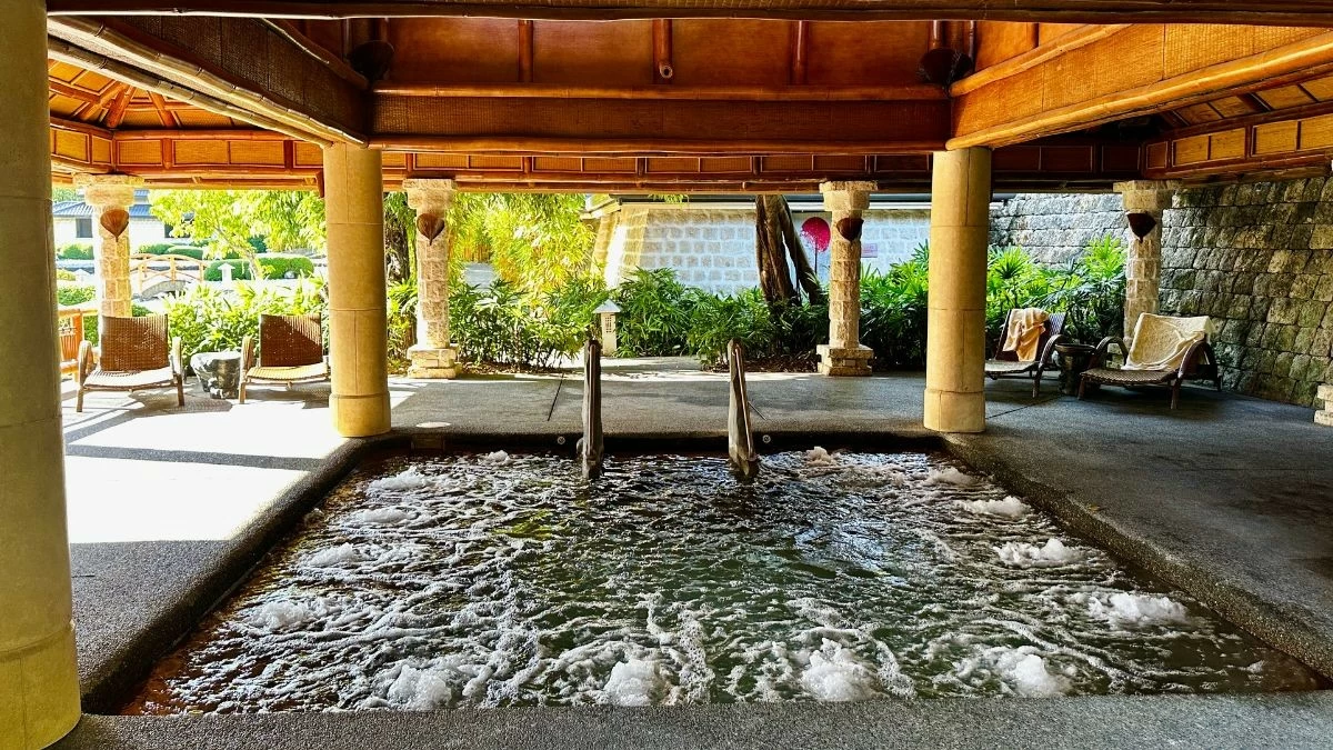 Mogambo Springs (Photo: Rey Ilagan/Manila Bulletin)