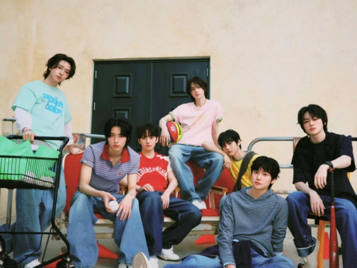 Upcoming Korean-Japanese boy band AEN (Starship Entertainment)