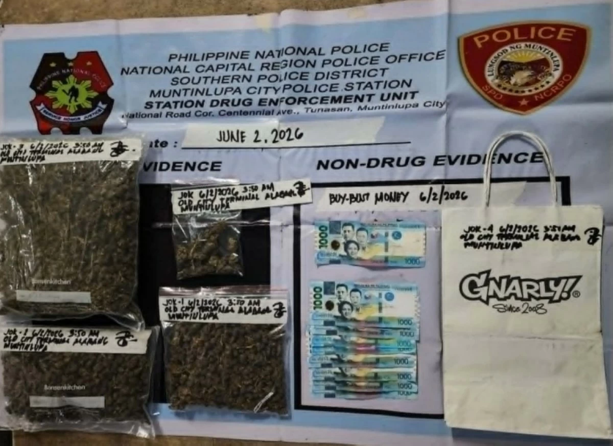 Manila Bulletin