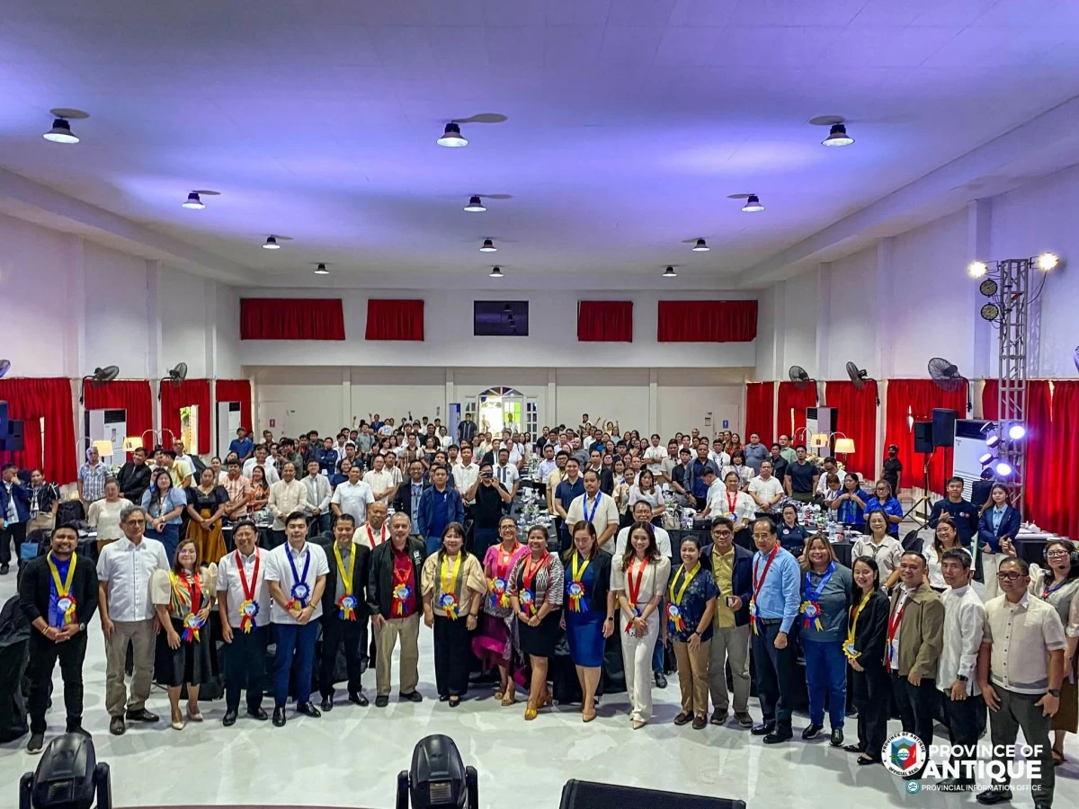 ‎DICT launches 2,000 free Wi-Fi sites in Western Visayas
